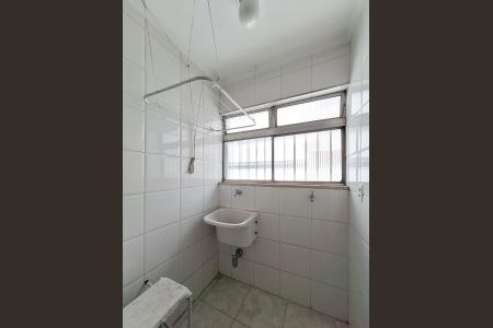 Apartamento para alugar com 76m², 3 quartos e 1 vagaÁrea de Serviço