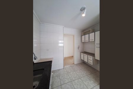 Apartamento para alugar com 76m², 3 quartos e 1 vagaCozinha