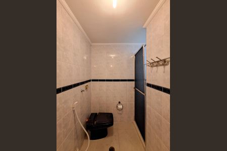 Apartamento para alugar com 76m², 3 quartos e 1 vagaBanheiro