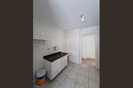Apartamento para alugar com 76m², 3 quartos e 1 vagaCozinha