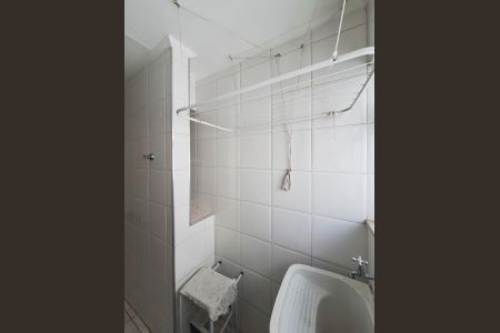 Apartamento para alugar com 76m², 3 quartos e 1 vagaÁrea de Serviço