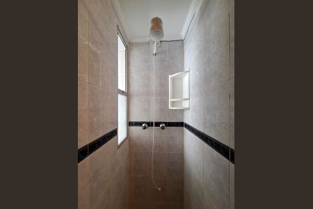 Apartamento para alugar com 76m², 3 quartos e 1 vagaBanheiro