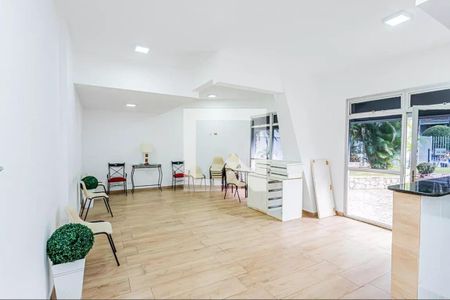 Apartamento para alugar com 76m², 3 quartos e 1 vagaÁrea comum