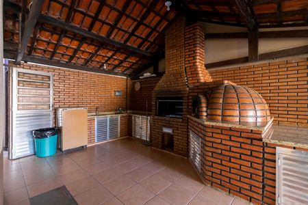 Apartamento para alugar com 45m², 3 quartos e 2 vagas Apartamento para alugar com 45m², 3 quartos e 2 vagasÁrea comum