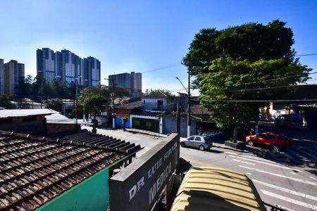 Casa para alugar com 72m², 2 quartos e 1 vagaVista