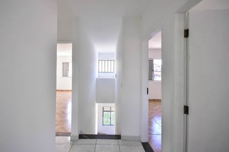 Casa para alugar com 72m², 2 quartos e 1 vagaCorredor