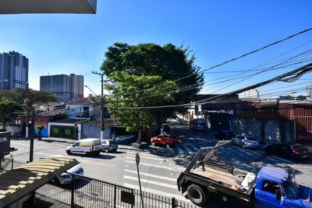 Casa para alugar com 72m², 2 quartos e 1 vagaVista do Quarto 1