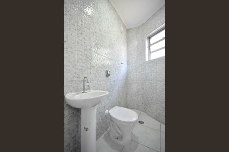 Casa para alugar com 72m², 2 quartos e 1 vagaBanheiro