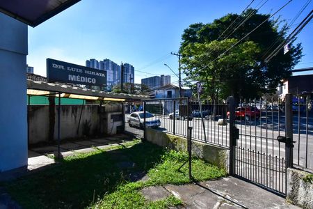 Casa para alugar com 72m², 2 quartos e 1 vagaGaragem