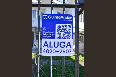 Casa para alugar com 72m², 2 quartos e 1 vagaPlaquinha