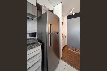 Apartamento à venda com 50m², 2 quartos e 1 vaga Apartamento à venda com 50m², 2 quartos e 1 vagaCozinha