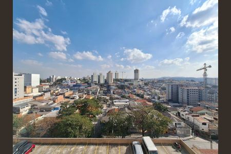 Apartamento à venda com 50m², 2 quartos e 1 vaga Apartamento à venda com 50m², 2 quartos e 1 vagaVista Quarto 1