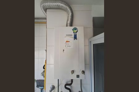 Apartamento à venda com 50m², 2 quartos e 1 vaga Apartamento à venda com 50m², 2 quartos e 1 vagaÁrea de Serviço