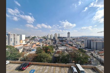 Apartamento à venda com 50m², 2 quartos e 1 vaga Apartamento à venda com 50m², 2 quartos e 1 vagaVista Quarto 2