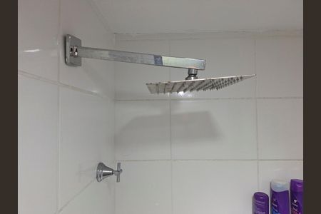 Apartamento à venda com 50m², 2 quartos e 1 vaga Apartamento à venda com 50m², 2 quartos e 1 vagaBanheiro