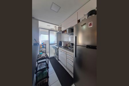 Apartamento à venda com 50m², 2 quartos e 1 vaga Apartamento à venda com 50m², 2 quartos e 1 vagaCozinha