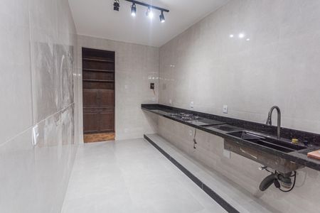 Apartamento à venda com 108m², 3 quartos e sem vagaCozinha