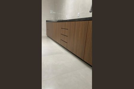 Apartamento à venda com 108m², 3 quartos e sem vagaCozinha