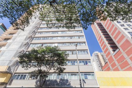 Apartamento à venda com 108m², 3 quartos e sem vagaFachada