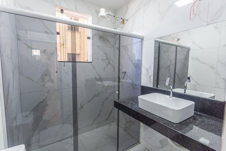 Apartamento à venda com 108m², 3 quartos e sem vagaBanheiro Social