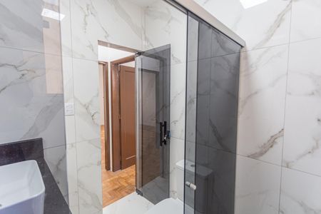 Apartamento à venda com 108m², 3 quartos e sem vagaBanheiro Social