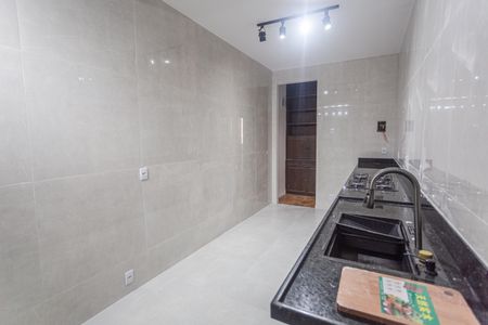 Apartamento à venda com 108m², 3 quartos e sem vagaCozinha