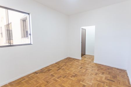 Sala de apartamento à venda com 3 quartos, 108m² em Centro, Belo Horizonte