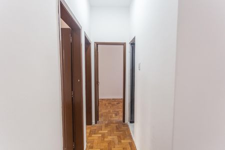 Apartamento à venda com 108m², 3 quartos e sem vagaCorredor