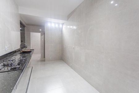 Apartamento à venda com 108m², 3 quartos e sem vagaCozinha