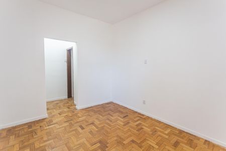 Sala de apartamento à venda com 3 quartos, 108m² em Centro, Belo Horizonte