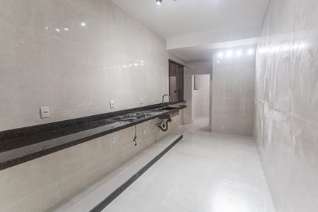 Apartamento à venda com 108m², 3 quartos e sem vagaCozinha