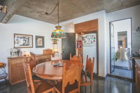 Apartamento à venda com 60m², 1 quarto e 1 vaga Apartamento à venda com 60m², 1 quarto e 1 vagaSala/Cozinha