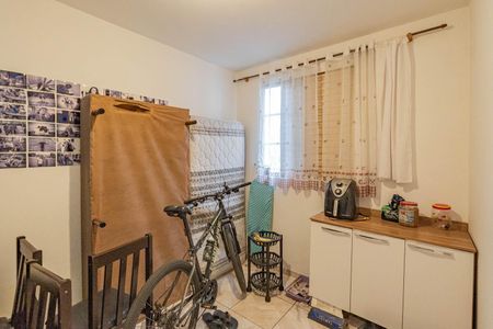 Quarto 2 de apartamento à venda com 2 quartos, 60m² em Vila Heliopolis, São Paulo