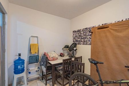 Quarto 2 de apartamento à venda com 2 quartos, 60m² em Vila Heliopolis, São Paulo