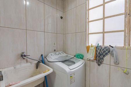 Apartamento à venda com 60m², 2 quartos e sem vagaÁrea de Serviço