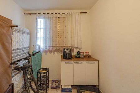 Apartamento à venda com 60m², 2 quartos e sem vagaQuarto 2