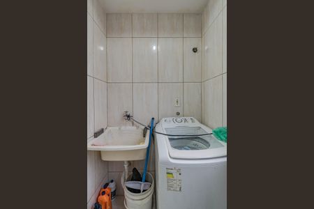 Apartamento à venda com 60m², 2 quartos e sem vagaÁrea de Serviço