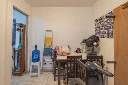 Quarto 2 de apartamento à venda com 2 quartos, 60m² em Vila Heliopolis, São Paulo