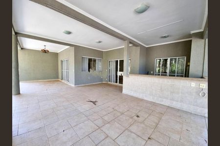 Foto 12 de casa de condomínio à venda com 4 quartos, 598m² em Loteamento Alphaville Campinas, Campinas