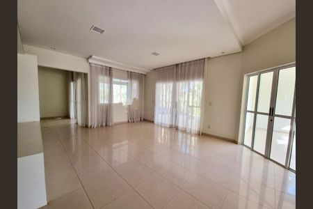 Foto 04 de casa de condomínio à venda com 4 quartos, 598m² em Loteamento Alphaville Campinas, Campinas