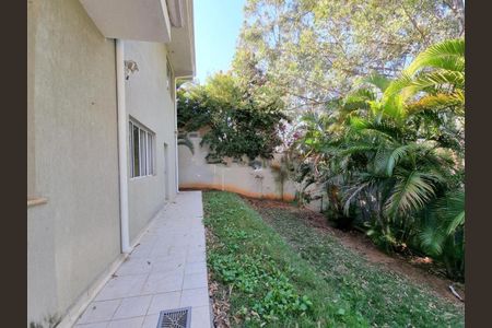 Foto 14 de casa de condomínio à venda com 4 quartos, 598m² em Loteamento Alphaville Campinas, Campinas