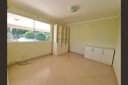 Foto 06 de casa de condomínio à venda com 4 quartos, 598m² em Loteamento Alphaville Campinas, Campinas