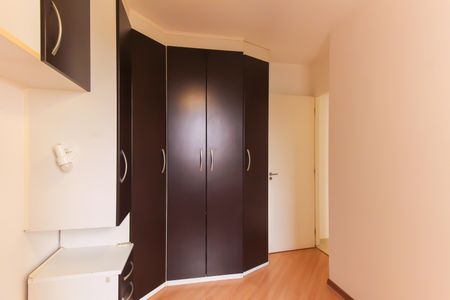 Apartamento à venda com 49m², 2 quartos e 1 vagaQuarto 2