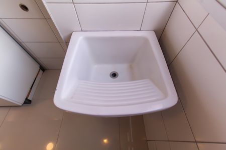 Apartamento à venda com 49m², 2 quartos e 1 vagaÁrea de Serviço