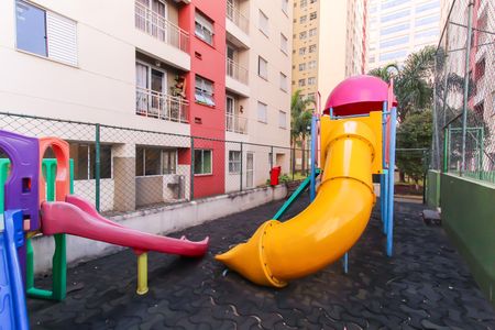 Apartamento à venda com 49m², 2 quartos e 1 vagaÁrea comum