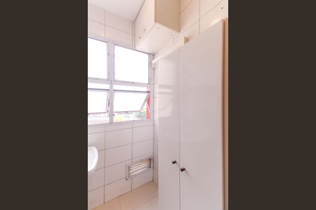 Apartamento à venda com 49m², 2 quartos e 1 vagaÁrea de Serviço