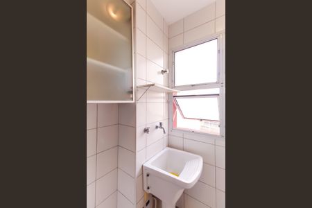 Apartamento à venda com 49m², 2 quartos e 1 vagaÁrea de Serviço