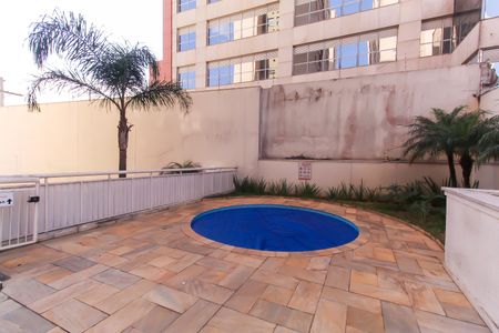 Apartamento à venda com 49m², 2 quartos e 1 vagaÁrea comum