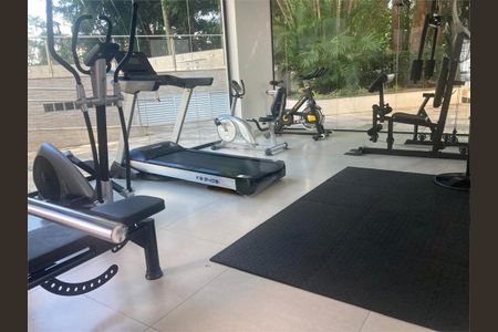 Apartamento à venda com 86m², 3 quartos e 2 vagas