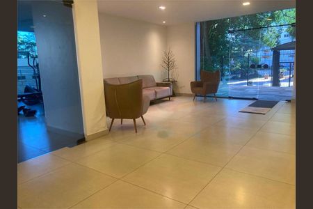 Apartamento à venda com 86m², 3 quartos e 2 vagas